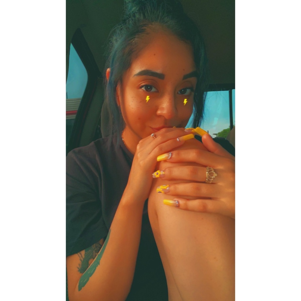 Meet your Posher, Karen